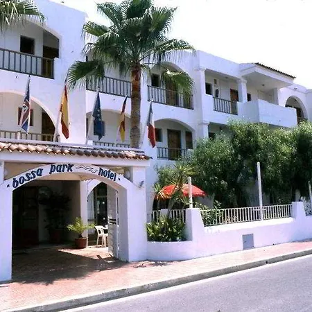 Hotel Vibra Bossa Flow - Adults Only Platja d'en Bossa