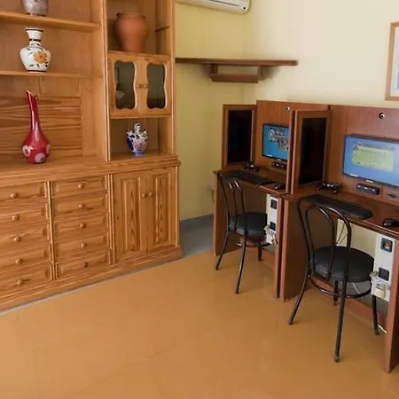 Vibra Bossa Flow - Adults Only 4* Platja d'en Bossa