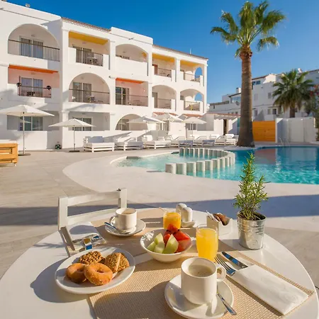 Vibra Bossa Flow - Adults Only Отель 4*