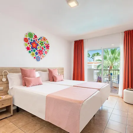 Hotel Vibra Bossa Flow - Adults Only Platja d'en Bossa