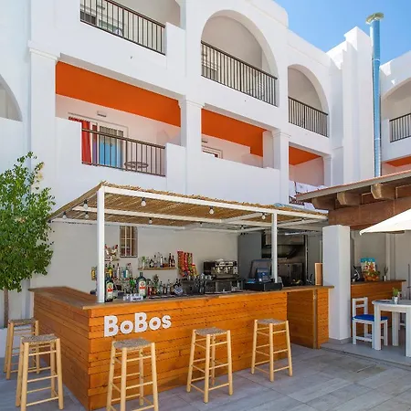 Vibra Bossa Flow - Adults Only 4* Плайя Ден Босса