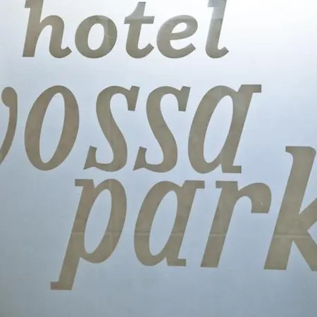 Отель Vibra Bossa Flow - Adults Only 4*